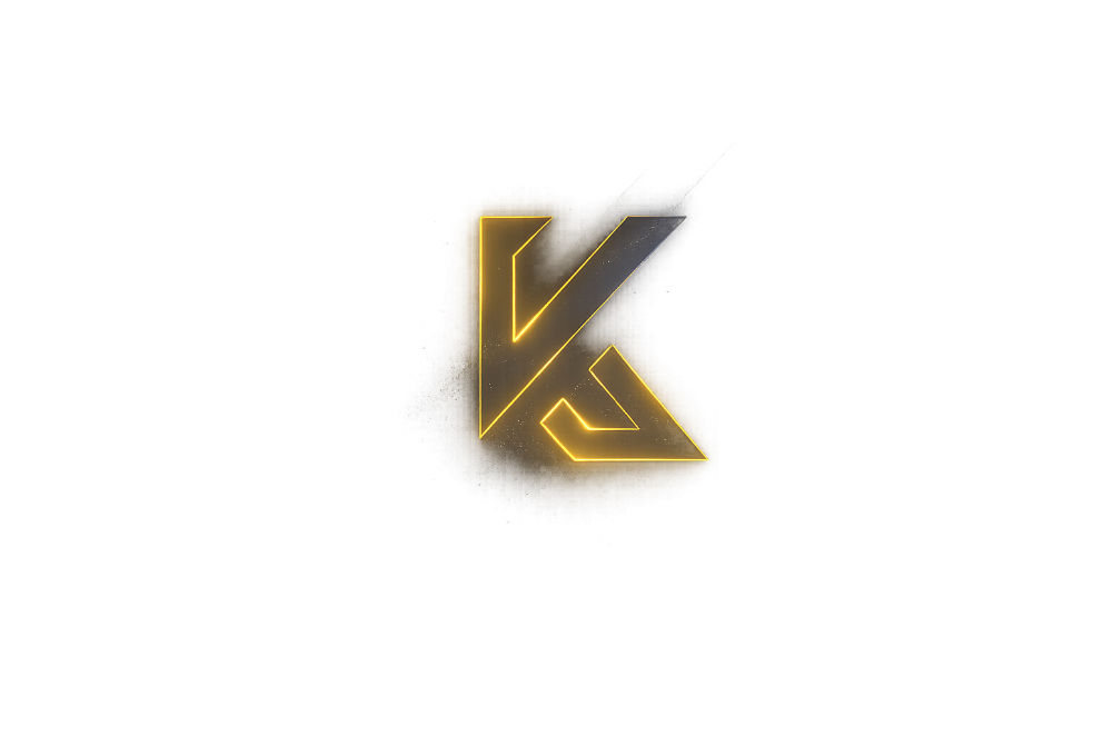 Koodikon Oy visual brand symbol
